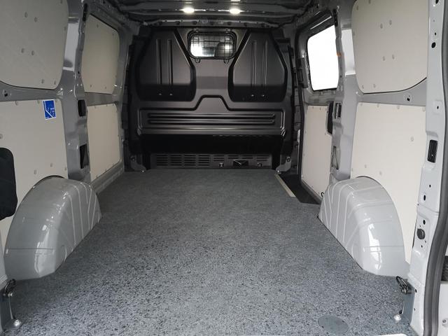 Volkswagen e-Transporter Kastenwagen BEV 100 kW RWD KR Kasten 