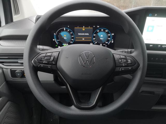 Volkswagen e-Transporter Kastenwagen BEV 100 kW RWD KR Kasten 