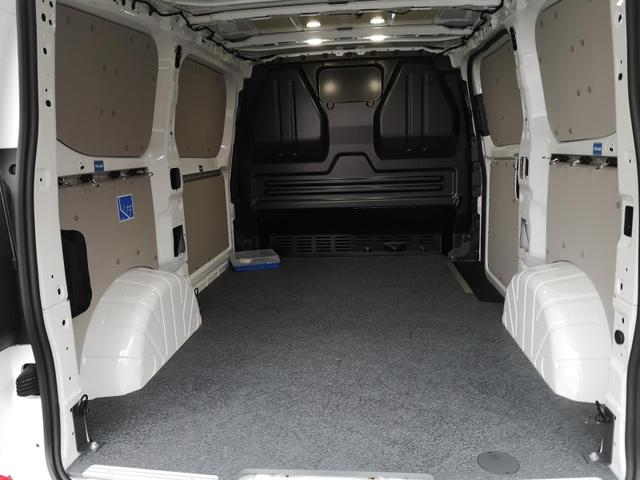 Volkswagen e-Transporter Kastenwagen BEV 100 kW RWD KR Kasten 