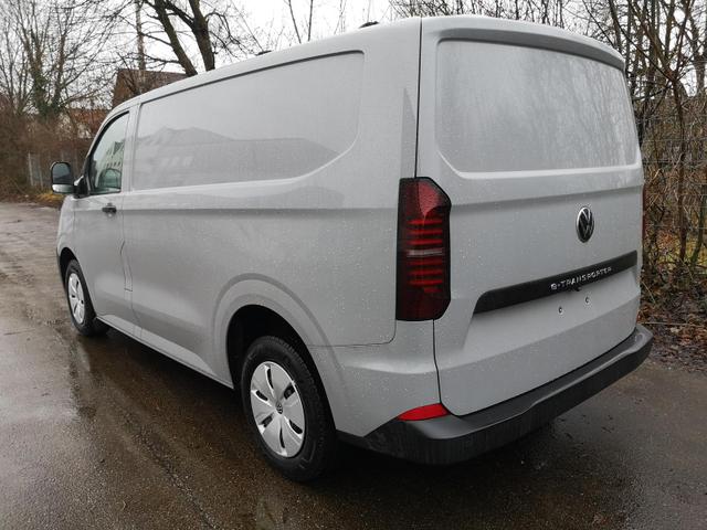 Volkswagen e-Transporter Kastenwagen - BEV 100 kW RWD KR Kasten