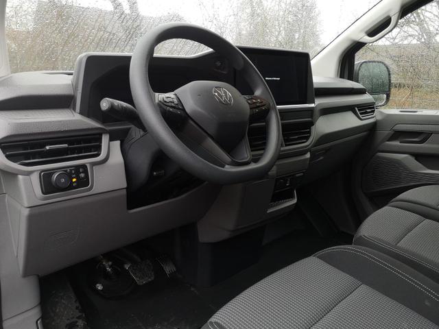 Volkswagen e-Transporter Kastenwagen BEV 100 kW RWD KR Kasten 