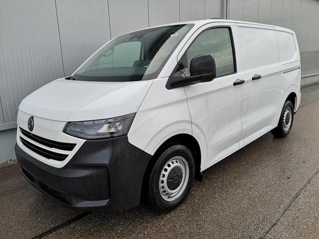 Volkswagen e-Transporter Kastenwagen - BEV 100 kW RWD KR Kasten