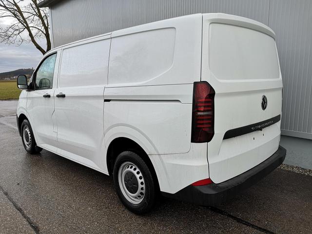 Volkswagen e-Transporter Kastenwagen - BEV 100 kW RWD KR Kasten