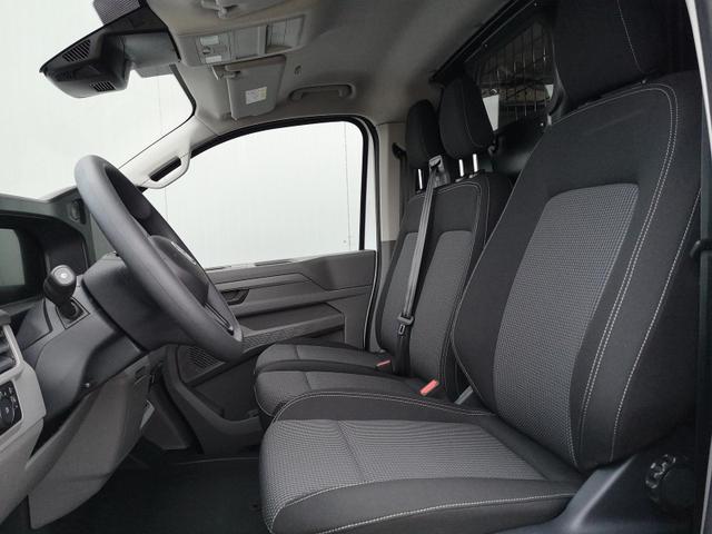 Volkswagen e-Transporter Kastenwagen BEV 100 kW RWD KR Kasten 