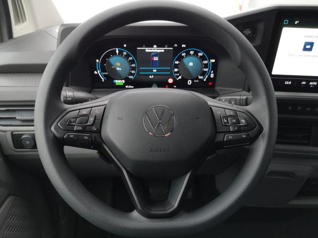 Volkswagen e-Transporter Kastenwagen BEV 100 kW RWD KR Kasten 