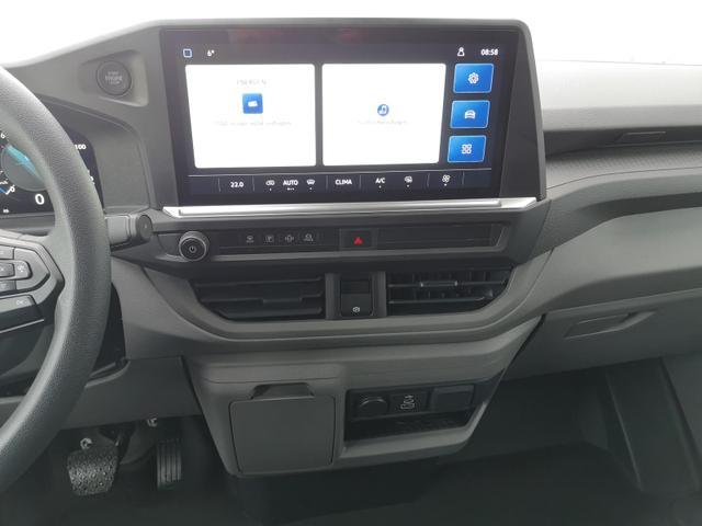 Volkswagen e-Transporter Kastenwagen BEV 100 kW RWD KR Kasten 