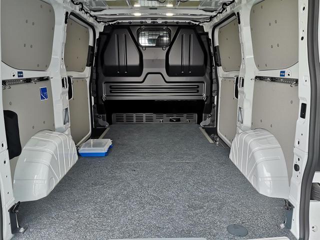 Volkswagen e-Transporter Kastenwagen BEV 100 kW RWD KR Kasten 