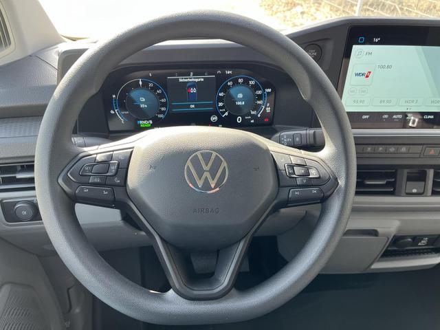 Volkswagen e-Transporter Kastenwagen BEV 100 kW RWD KR Kasten 