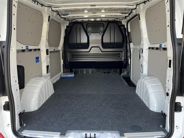 Volkswagen e-Transporter Kastenwagen BEV 100 kW RWD KR Kasten 