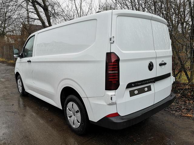 Volkswagen e-Transporter Kastenwagen - BEV 100 kW RWD KR Kasten