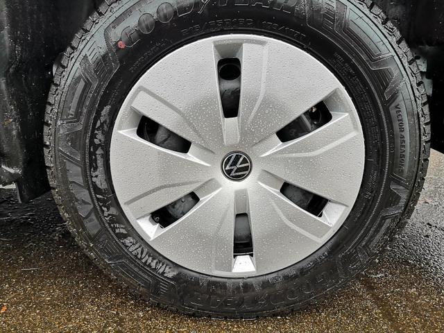 Volkswagen e-Transporter Kastenwagen BEV 100 kW RWD KR Kasten 