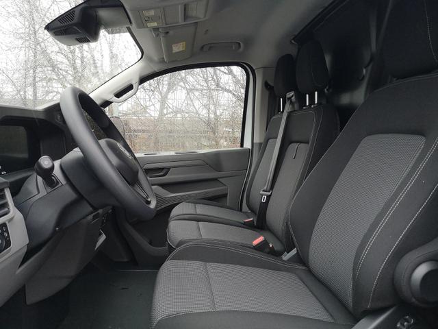 Volkswagen e-Transporter Kastenwagen BEV 100 kW RWD KR Kasten 