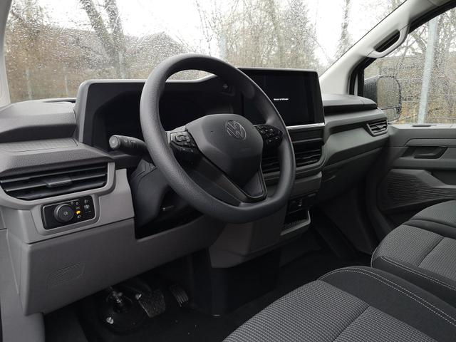 Volkswagen e-Transporter Kastenwagen BEV 100 kW RWD KR Kasten 