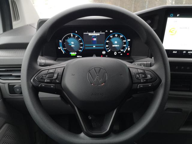 Volkswagen e-Transporter Kastenwagen BEV 100 kW RWD KR Kasten 