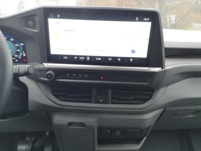 Volkswagen e-Transporter Kastenwagen BEV 100 kW RWD KR Kasten 