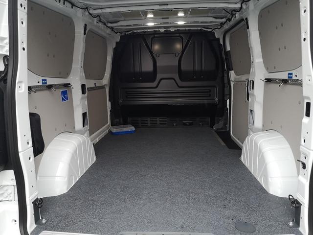 Volkswagen e-Transporter Kastenwagen BEV 100 kW RWD KR Kasten 