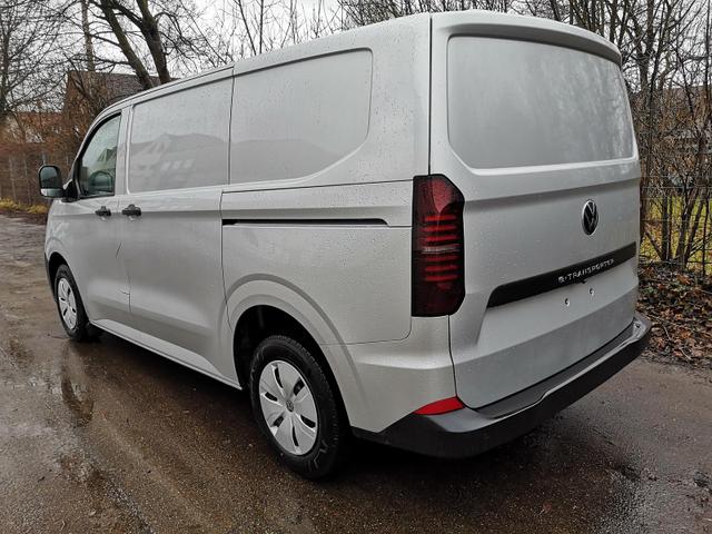 Volkswagen e-Transporter Kastenwagen - BEV 100 kW RWD KR Kasten