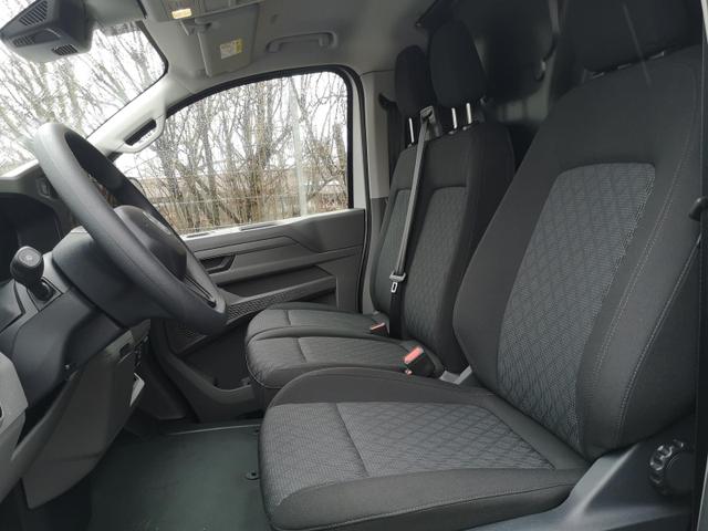 Volkswagen e-Transporter Kastenwagen BEV 100 kW RWD KR Kasten 