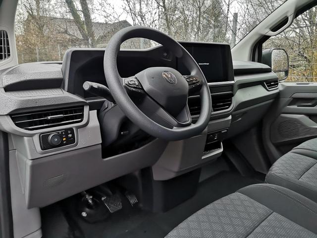 Volkswagen e-Transporter Kastenwagen BEV 100 kW RWD KR Kasten 