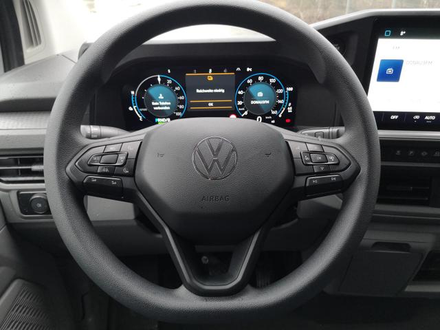 Volkswagen e-Transporter Kastenwagen BEV 100 kW RWD KR Kasten 