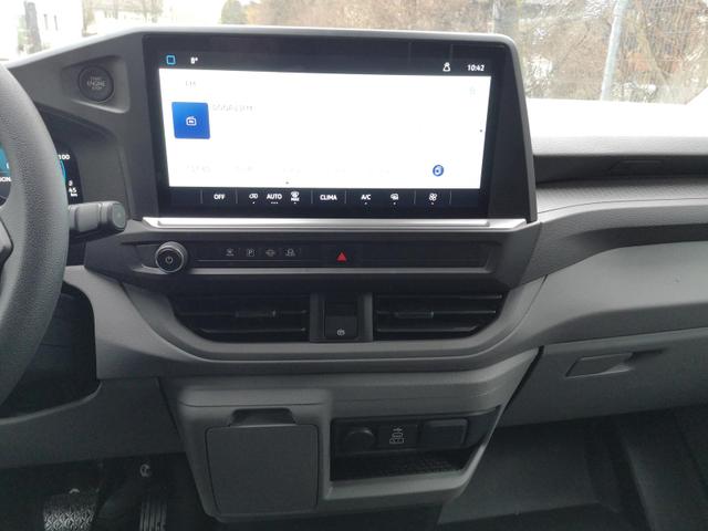 Volkswagen e-Transporter Kastenwagen BEV 100 kW RWD KR Kasten 