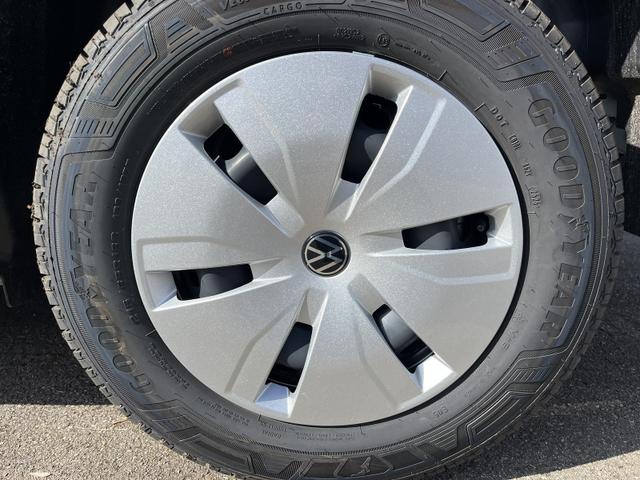 Volkswagen e-Transporter Kastenwagen - BEV 100 kW RWD KR Kasten