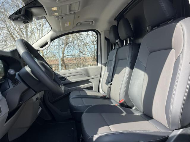 Volkswagen e-Transporter Kastenwagen BEV 100 kW RWD KR Kasten 