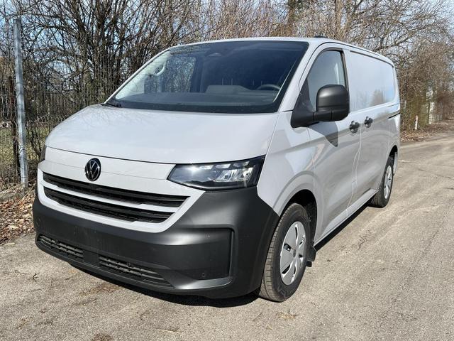 Volkswagen e-Transporter Kastenwagen - BEV 100 kW RWD KR Kasten