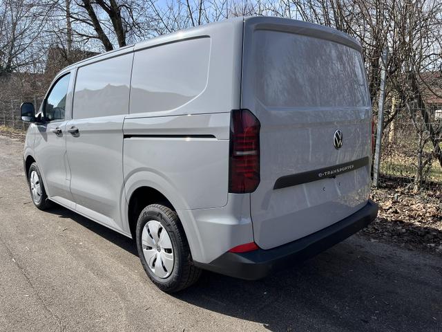 Volkswagen e-Transporter Kastenwagen BEV 100 kW RWD KR Kasten 