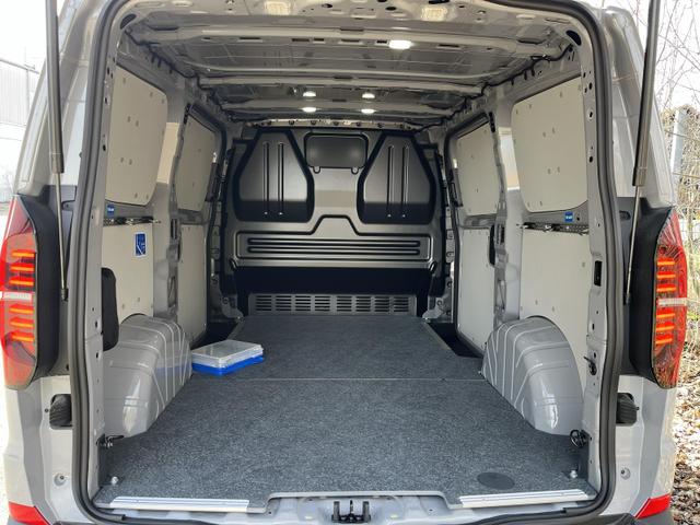 Volkswagen e-Transporter Kastenwagen BEV 100 kW RWD KR Kasten 