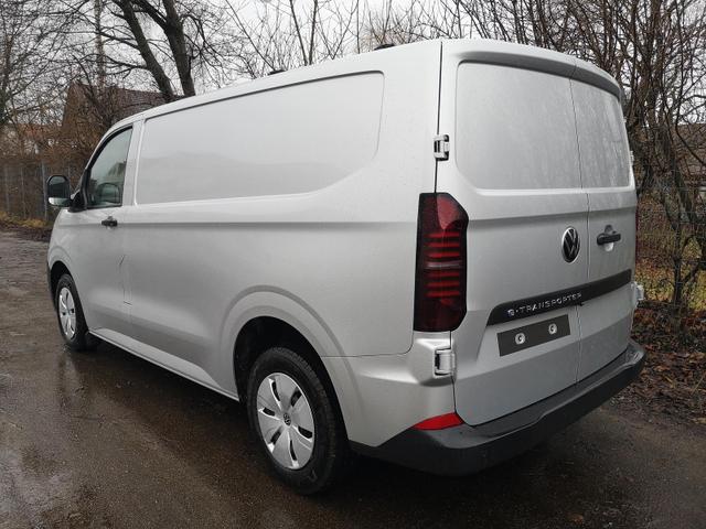 Volkswagen e-Transporter Kastenwagen - BEV 100 kW RWD KR Kasten