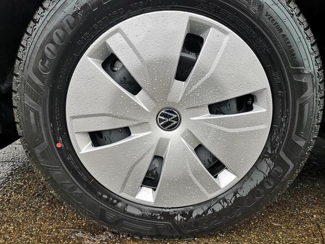 Volkswagen e-Transporter Kastenwagen BEV 100 kW RWD KR Kasten 