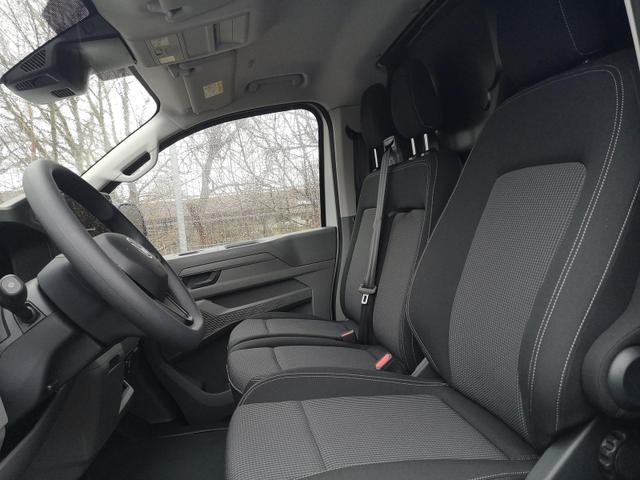 Volkswagen e-Transporter Kastenwagen BEV 100 kW RWD KR Kasten 