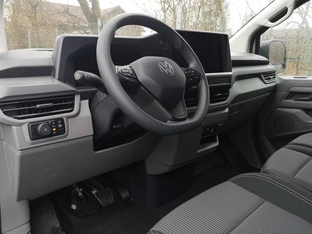 Volkswagen e-Transporter Kastenwagen BEV 100 kW RWD KR Kasten 