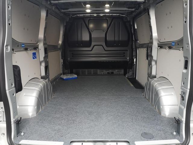 Volkswagen e-Transporter Kastenwagen BEV 100 kW RWD KR Kasten 