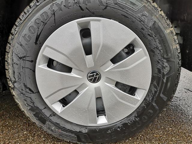 Volkswagen e-Transporter Kastenwagen BEV 100 kW RWD KR Kasten 