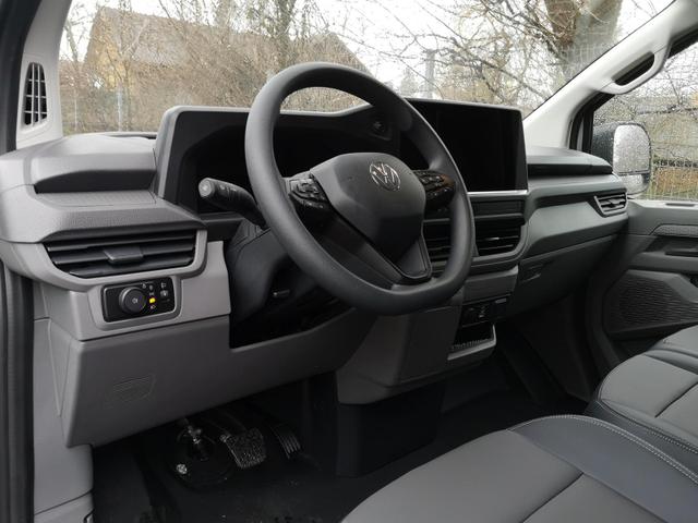 Volkswagen e-Transporter Kastenwagen BEV 100 kW RWD KR Kasten 