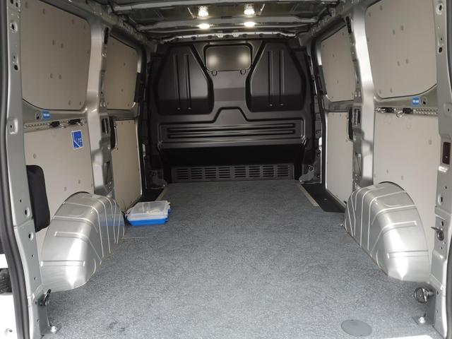 Volkswagen e-Transporter Kastenwagen BEV 100 kW RWD KR Kasten 