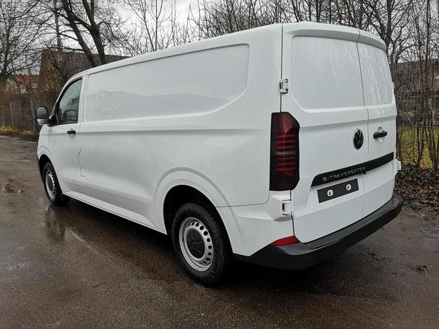 Volkswagen e-Transporter Kastenwagen - BEV 100 kW RWD LR Kasten