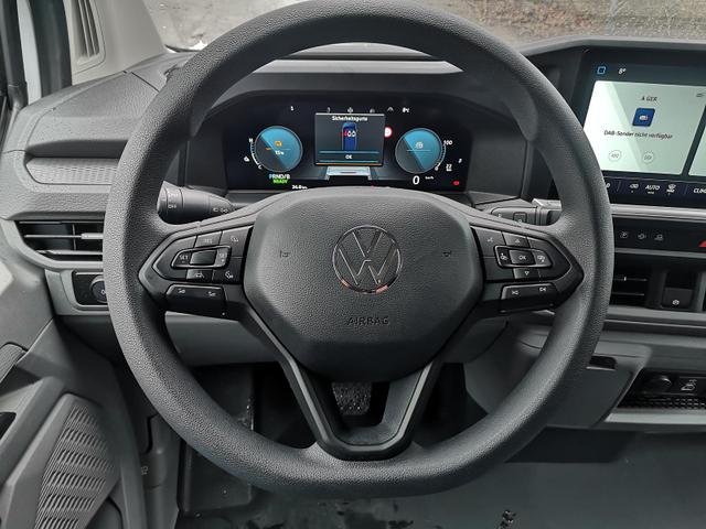 Volkswagen e-Transporter Kastenwagen BEV 100 kW RWD LR Kasten 