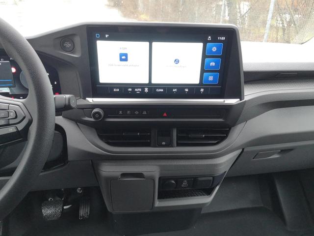 Volkswagen e-Transporter Kastenwagen BEV 100 kW RWD LR Kasten 