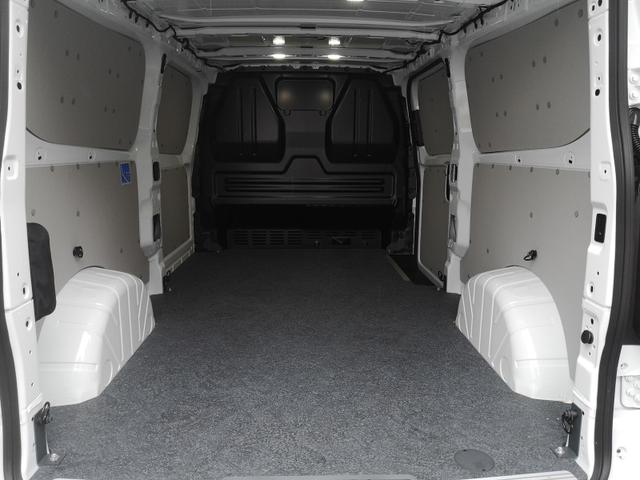 Volkswagen e-Transporter Kastenwagen BEV 100 kW RWD LR Kasten 