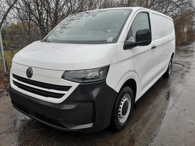 Volkswagen e-Transporter Kastenwagen - BEV 100 kW RWD LR Kasten