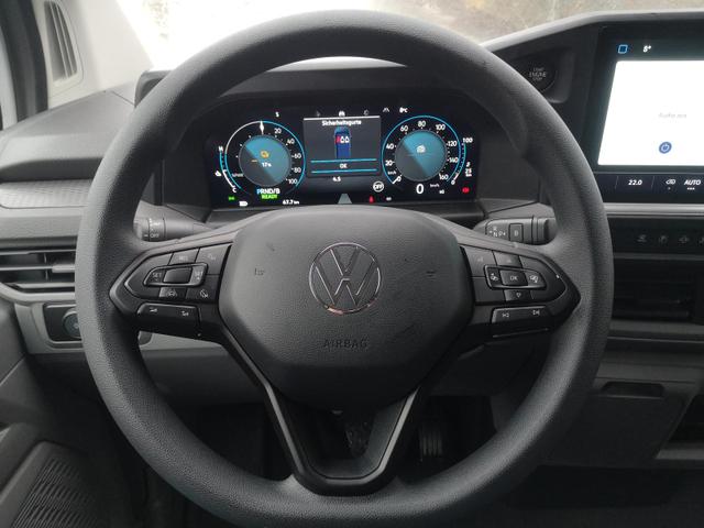 Volkswagen e-Transporter Kastenwagen BEV 100 kW RWD LR Kasten 