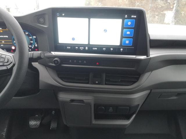 Volkswagen e-Transporter Kastenwagen BEV 100 kW RWD LR Kasten 