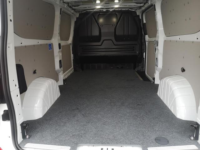 Volkswagen e-Transporter Kastenwagen BEV 100 kW RWD LR Kasten 