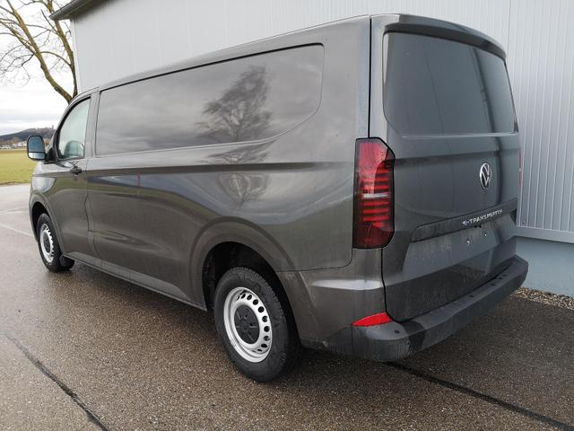 Volkswagen e-Transporter Kastenwagen - BEV 100 kW RWD LR Kasten