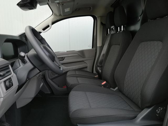 Volkswagen e-Transporter Kastenwagen BEV 100 kW RWD LR Kasten 