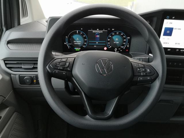 Volkswagen e-Transporter Kastenwagen BEV 100 kW RWD LR Kasten 