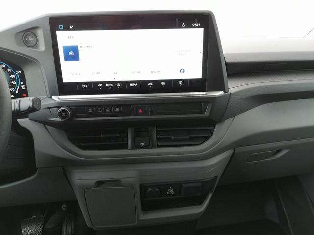 Volkswagen e-Transporter Kastenwagen BEV 100 kW RWD LR Kasten 